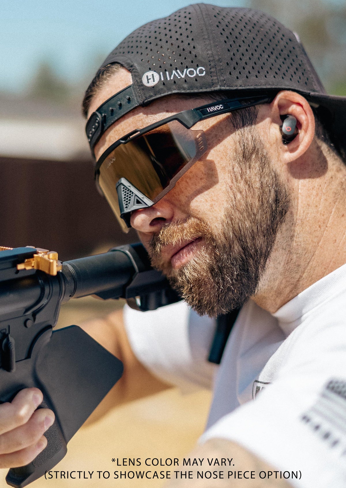 Havoc Reaper Sunglasses z87.1+ — product view 9