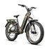 Rambo Rebel 2.0 Mid-Drive Electric Bike – product image 1