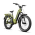 Rambo Rebel 2.0 Mid-Drive Electric Bike – product image 4