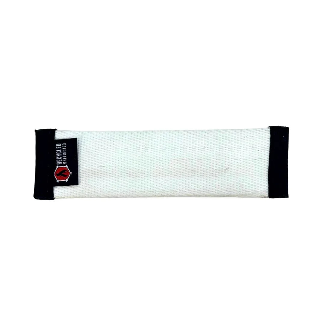 Recycled Firefighter Recycled Fire Hose Dog Fetch Toy - JR — product view 1