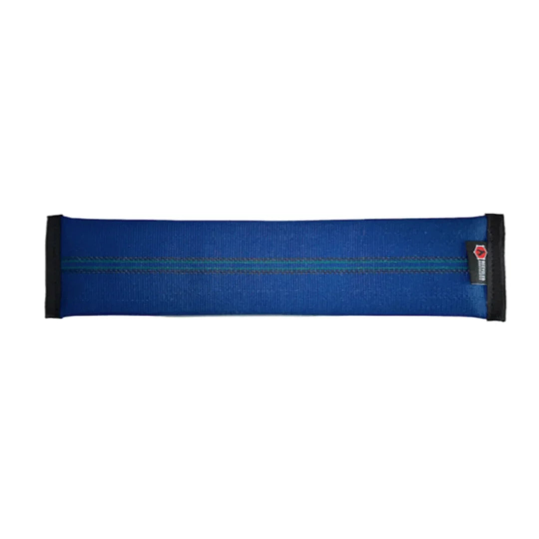 Recycled Firefighter Recycled Fire Hose Dog Fetch Toy - Regular — product view 1