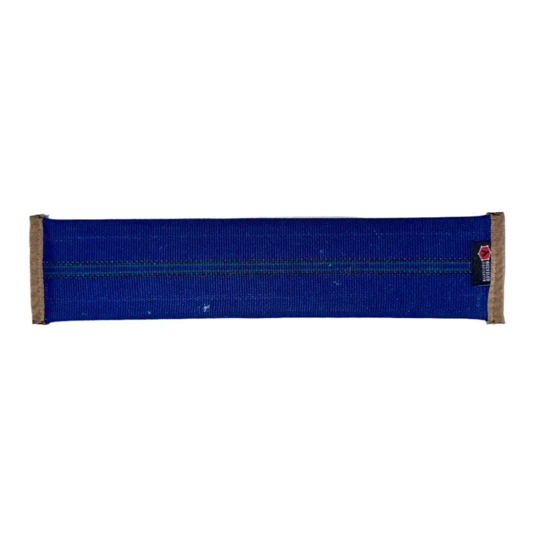 Recycled Firefighter Recycled Fire Hose Dog Fetch Toy - Regular — product view 2