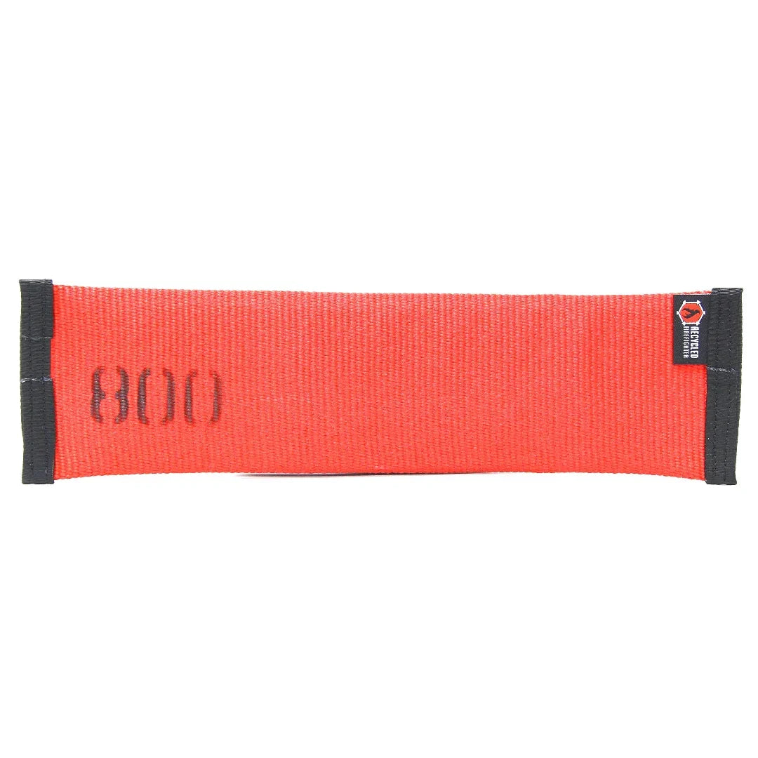 Recycled Firefighter Recycled Fire Hose Dog Fetch Toy - Regular — product view 14