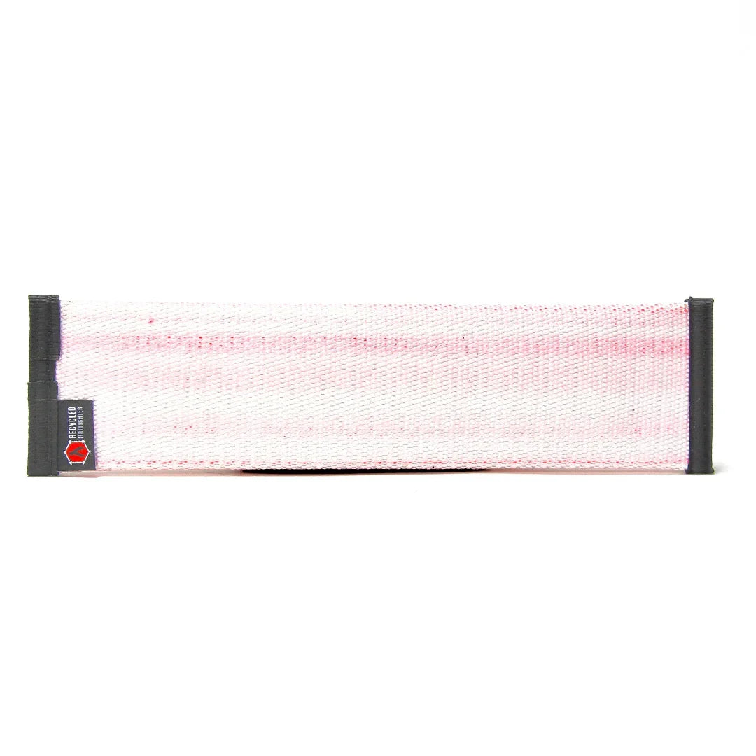 Recycled Firefighter Recycled Fire Hose Dog Fetch Toy - Regular — product view 15