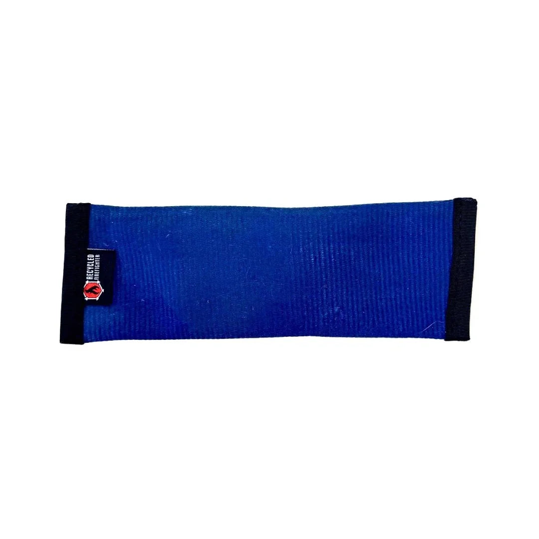 Recycled Firefighter Recycled Fire Hose Dog Fetch Toy - Small — product view 3