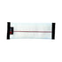 Recycled Firefighter Recycled Fire Hose Dog Fetch Toy - Small — product view 1
