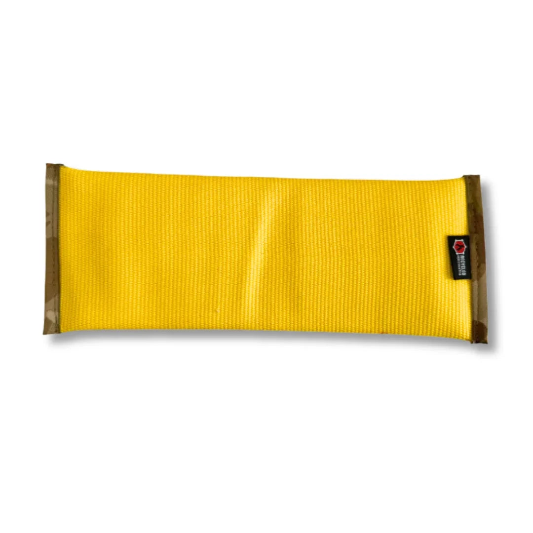 Recycled Firefighter Recycled Fire Hose Dog Fetch Toy - XL — product view 1