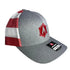 Recycled Firefighter Logo Hat — product view 3