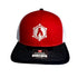 Recycled Firefighter Logo Hat — product view 5