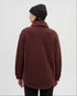 Tentree Women's Sunday Jacket - Red Chestnut Red Chestnut