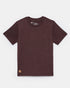Tentree TreeBlend Crew T-Shirt - Mulberry Heather