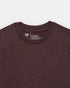 Tentree TreeBlend Crew T-Shirt - Mulberry Heather