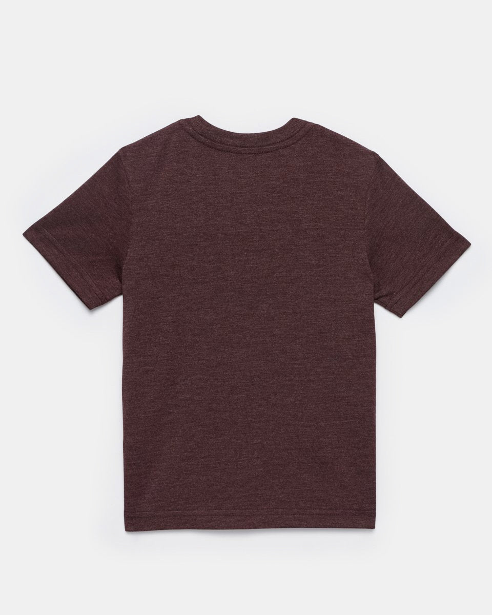 Tentree TreeBlend Crew T-Shirt - Mulberry Heather
