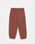 Tentree Kids Treefleece Sweatpant - Mesa Red
