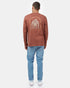Tentree Willow LS T-Shirt - Cedar
