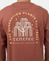Tentree Willow LS T-Shirt - Cedar