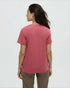 Tentree Women's Clifftop T-Shirt - Rosewood Graphite