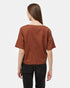 Tentree Market Shirt - Cedar