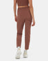 Tentree Women's Saturna Pant - Mesa Red
