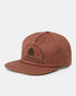 Tentree One Generation Snapback - Cedar