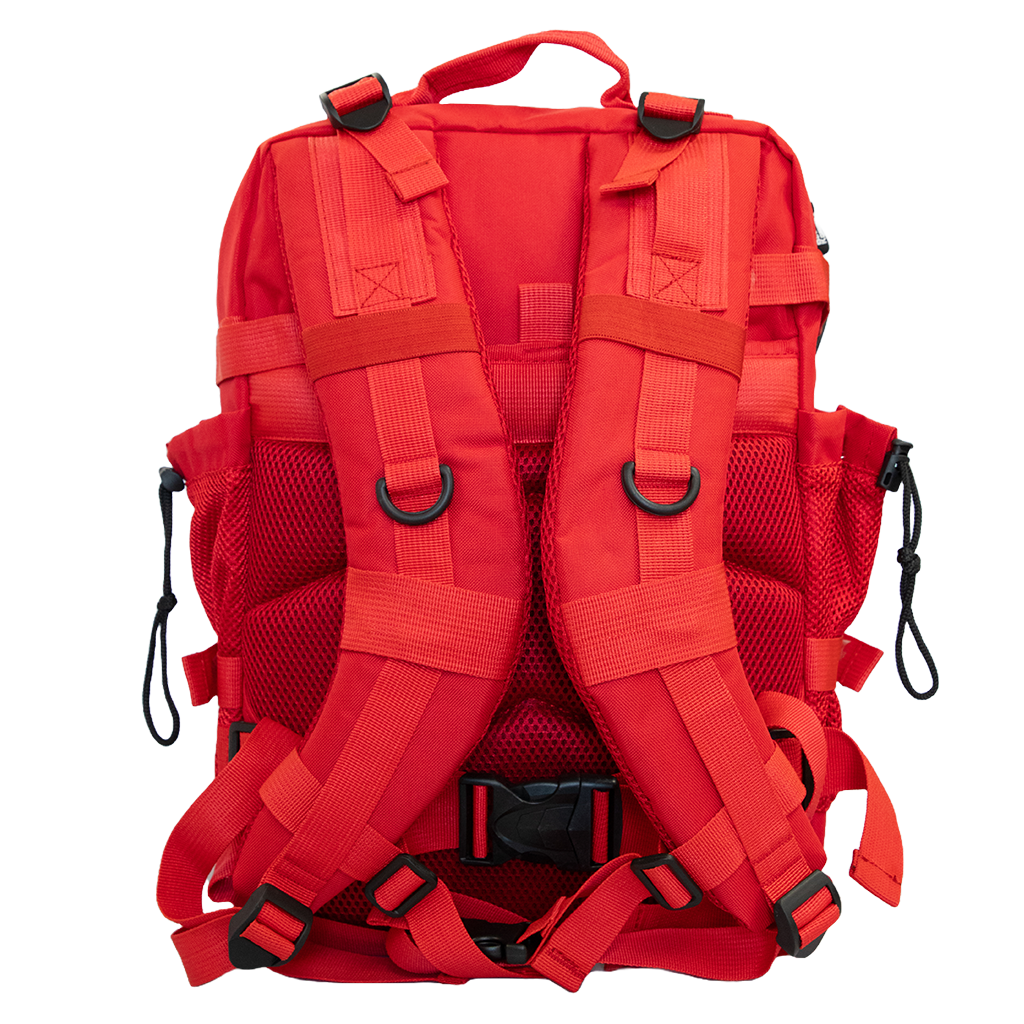 BKX FlexPack Backpack by Bear KompleX