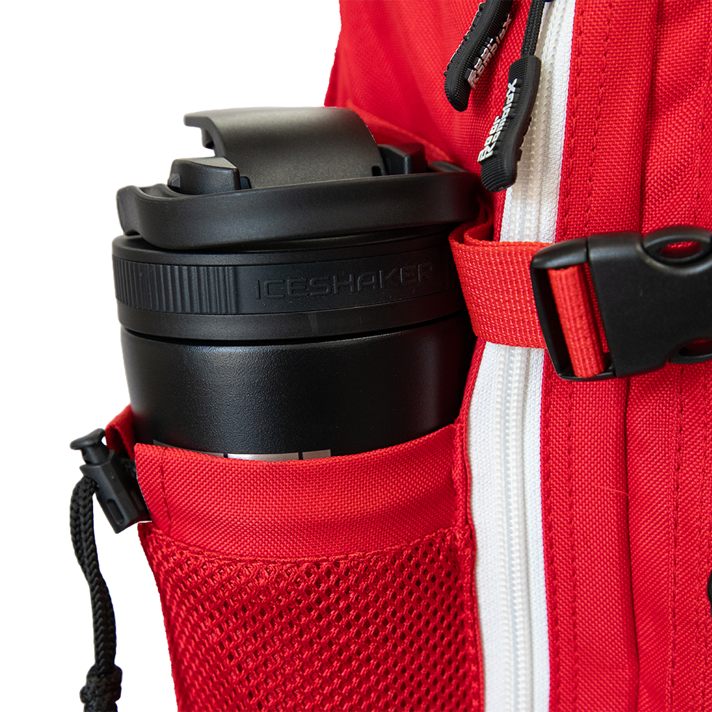 BKX FlexPack Backpack by Bear KompleX