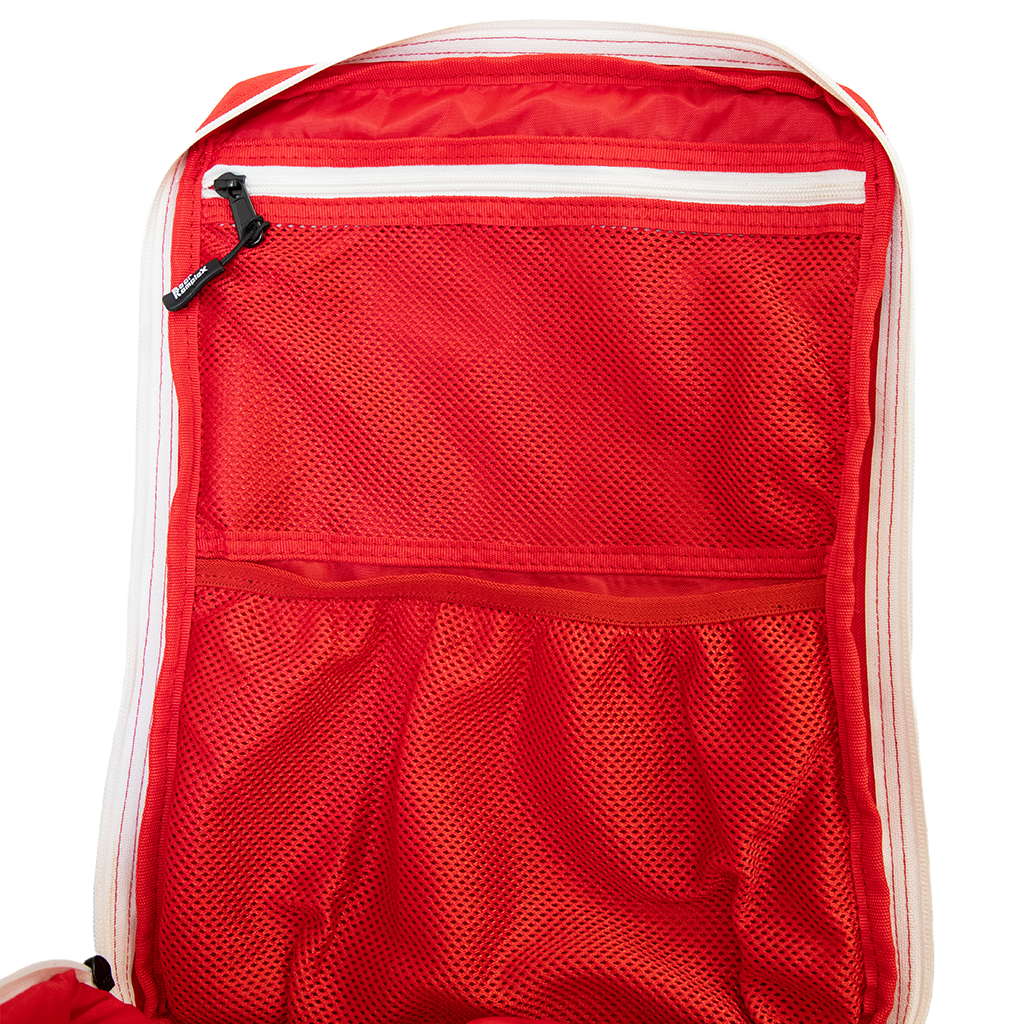 BKX FlexPack Backpack by Bear KompleX