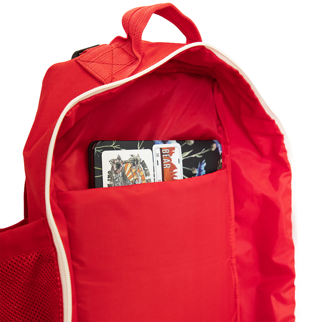 BKX FlexPack Backpack by Bear KompleX