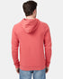 Tentree Oberon Hoodie - Desert Red Heather