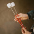City Bonfires Portable Reusable Skewer 4 Pack — product view 1