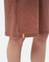 Tentree Meadow Dress - Mesa Red