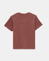 Tentree Kids TreeBlend Crew T-Shirt - Mesa Red Heather