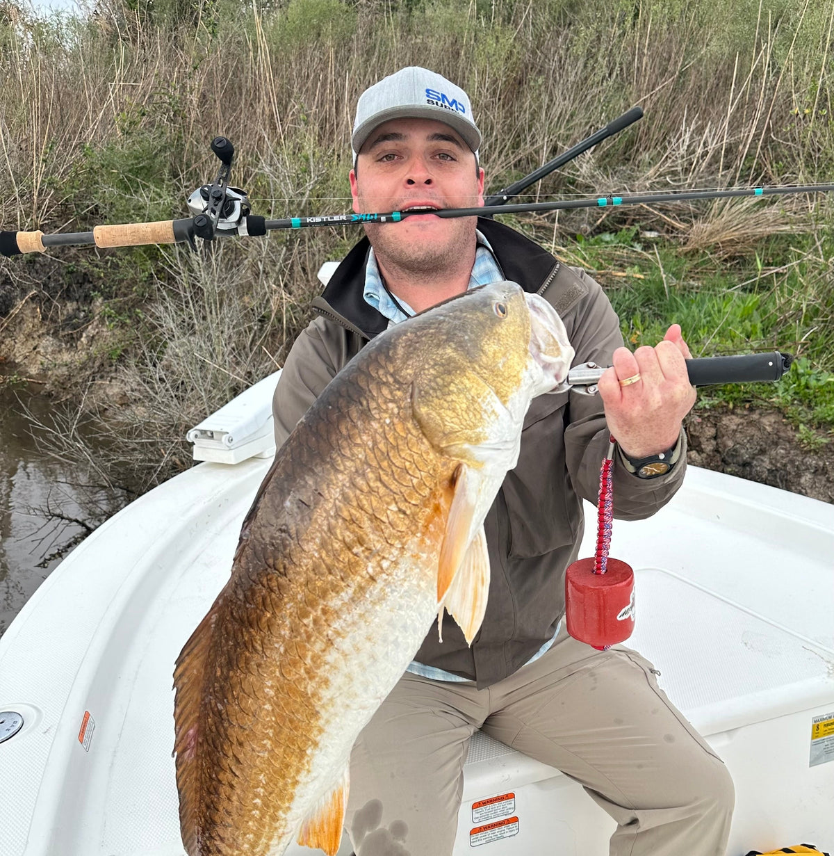 KISTLER Salt Series Fishing Rods — product image 18