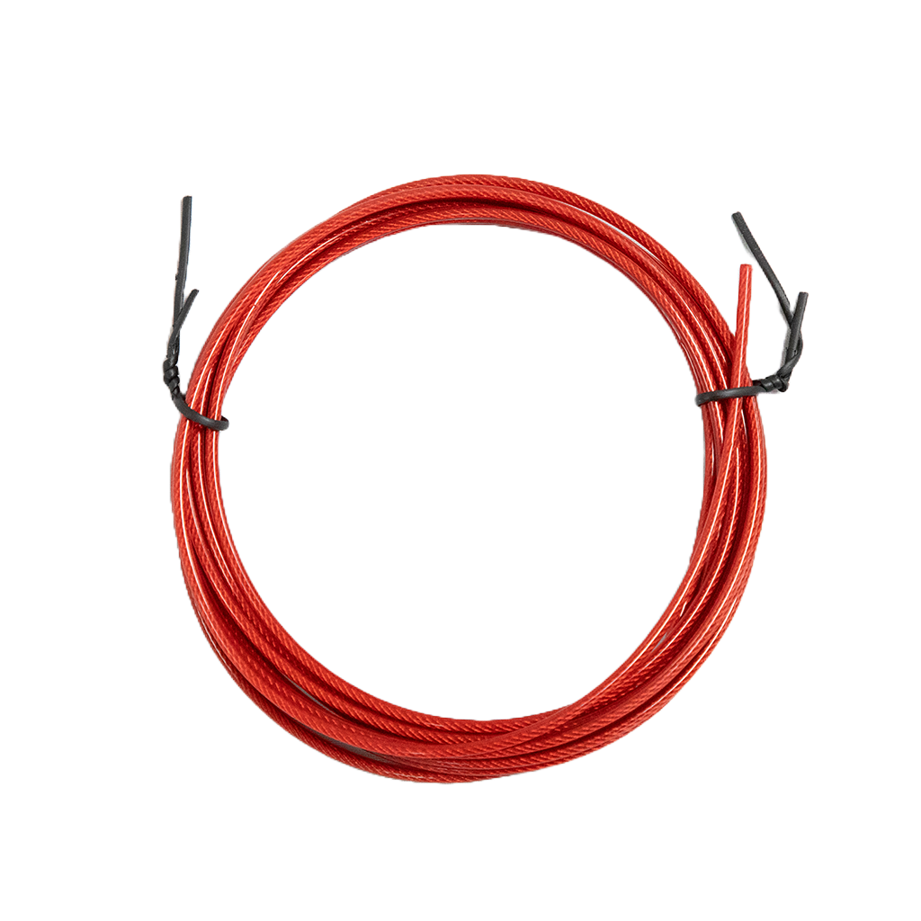 Bear KompleX Jump Rope Replacement Cable by Bear KompleX