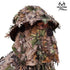 QuikCamo Camo Boonie Hat with Face Mask – product view 15