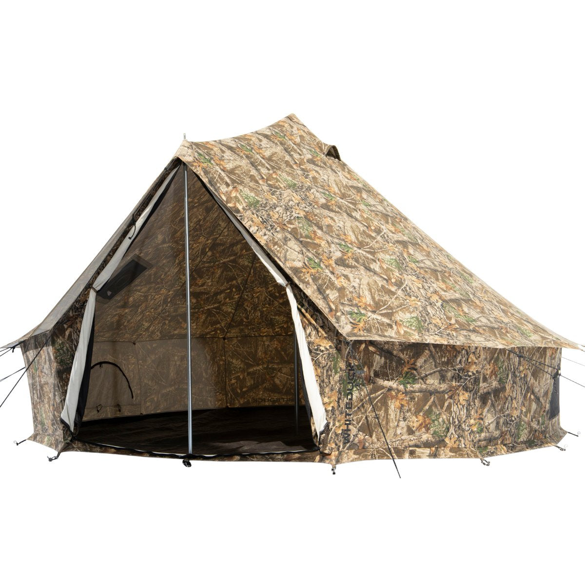 White Duck Regatta Bell Tent