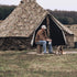 White Duck Regatta Bell Tent