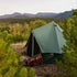 White Duck Regatta Bell Tent