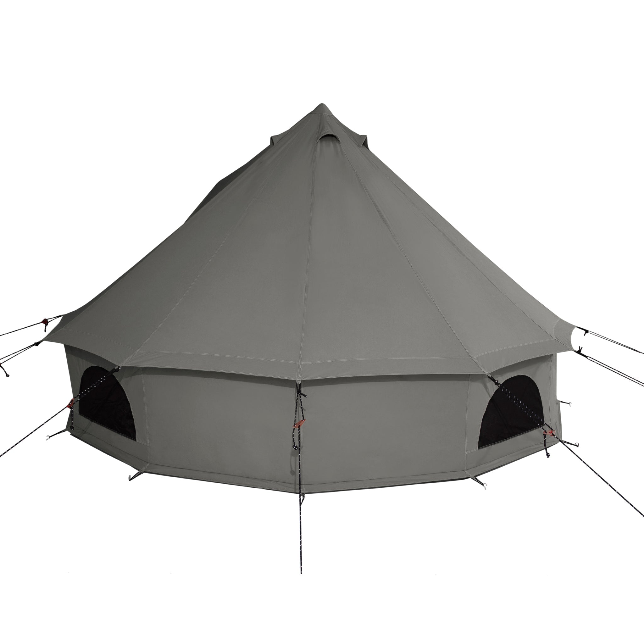 White Duck Regatta Bell Tent