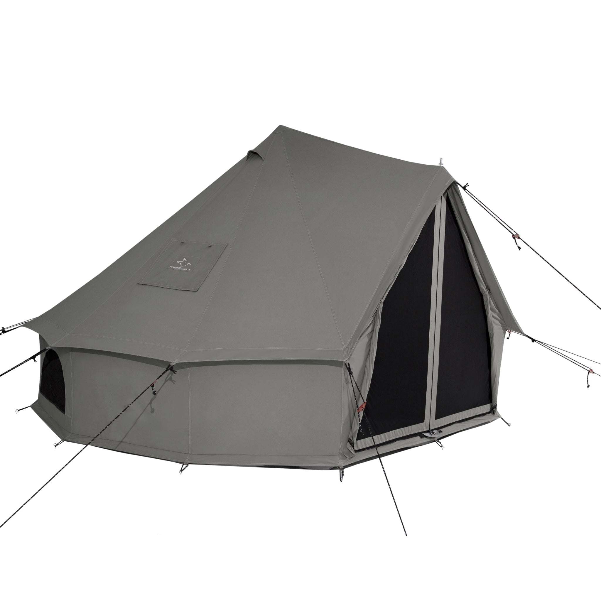 White Duck Regatta Bell Tent
