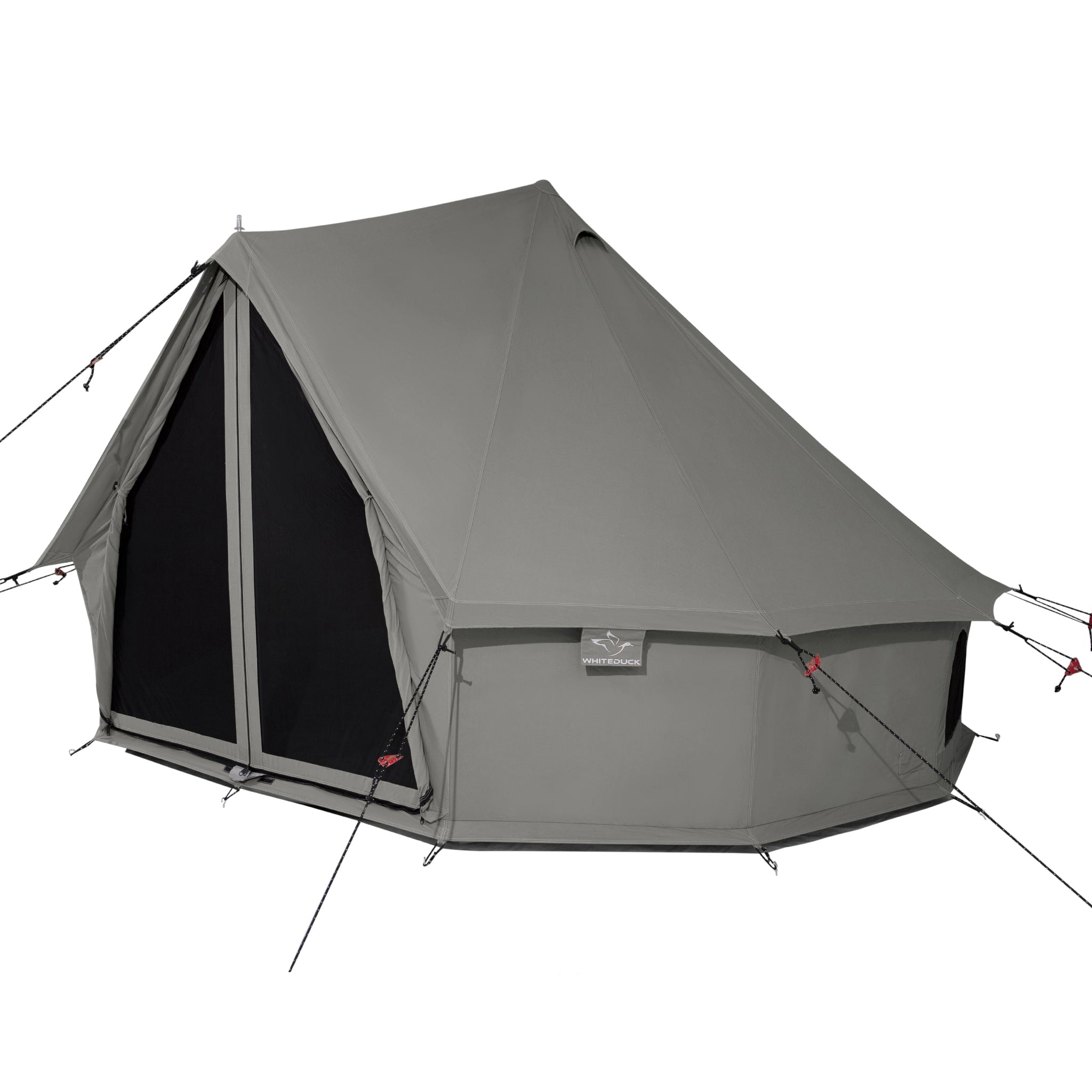 White Duck Regatta Bell Tent