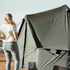 White Duck 20' Regatta Bell Tent