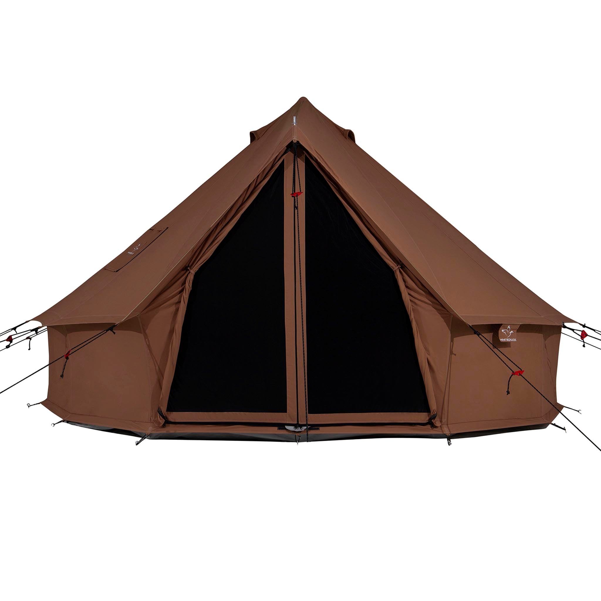 White Duck Regatta Bell Tent
