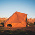 White Duck Regatta Bell Tent