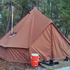 White Duck Regatta Bell Tent