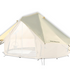 White Duck Bell Tent - Fly sheet