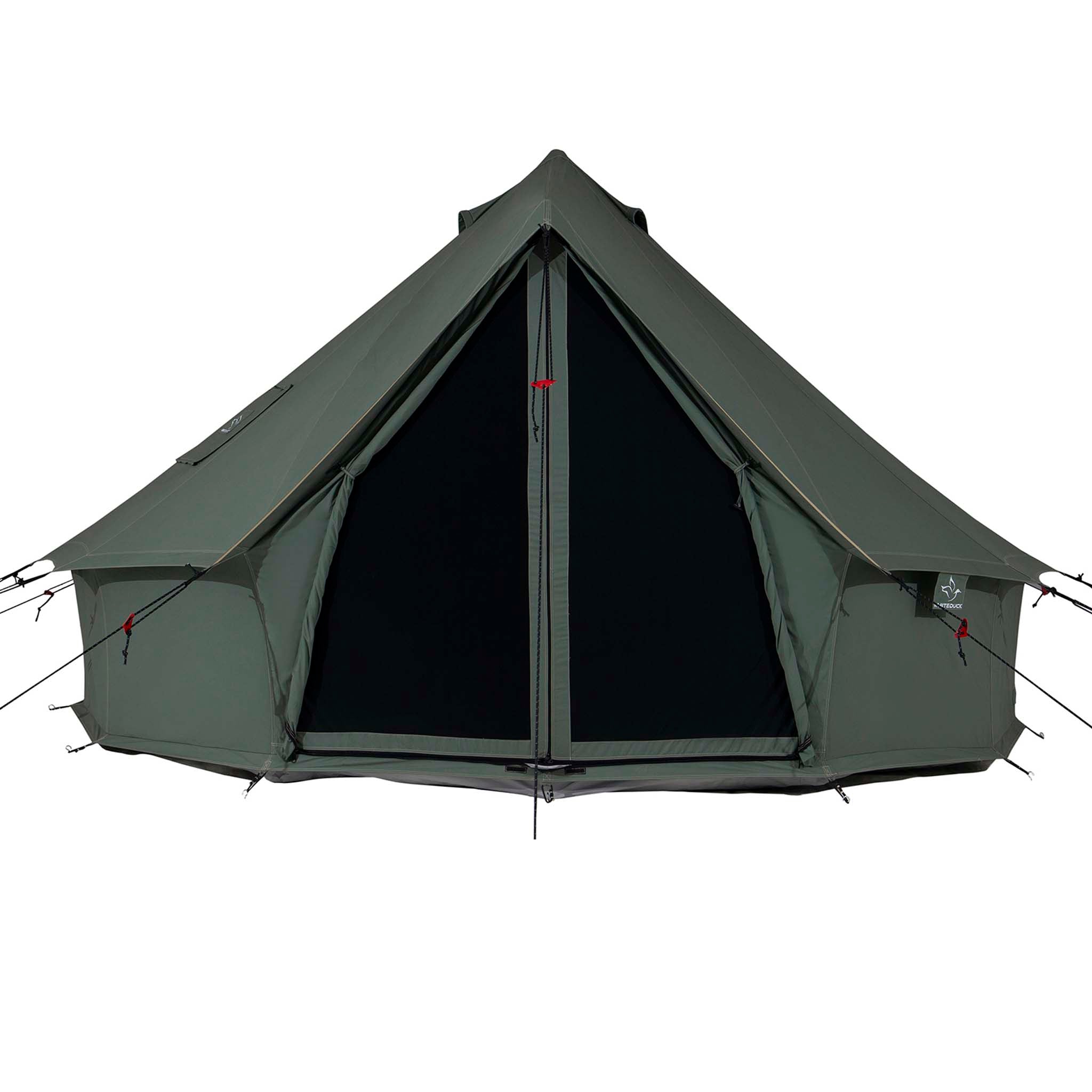 White Duck Regatta Bell Tent