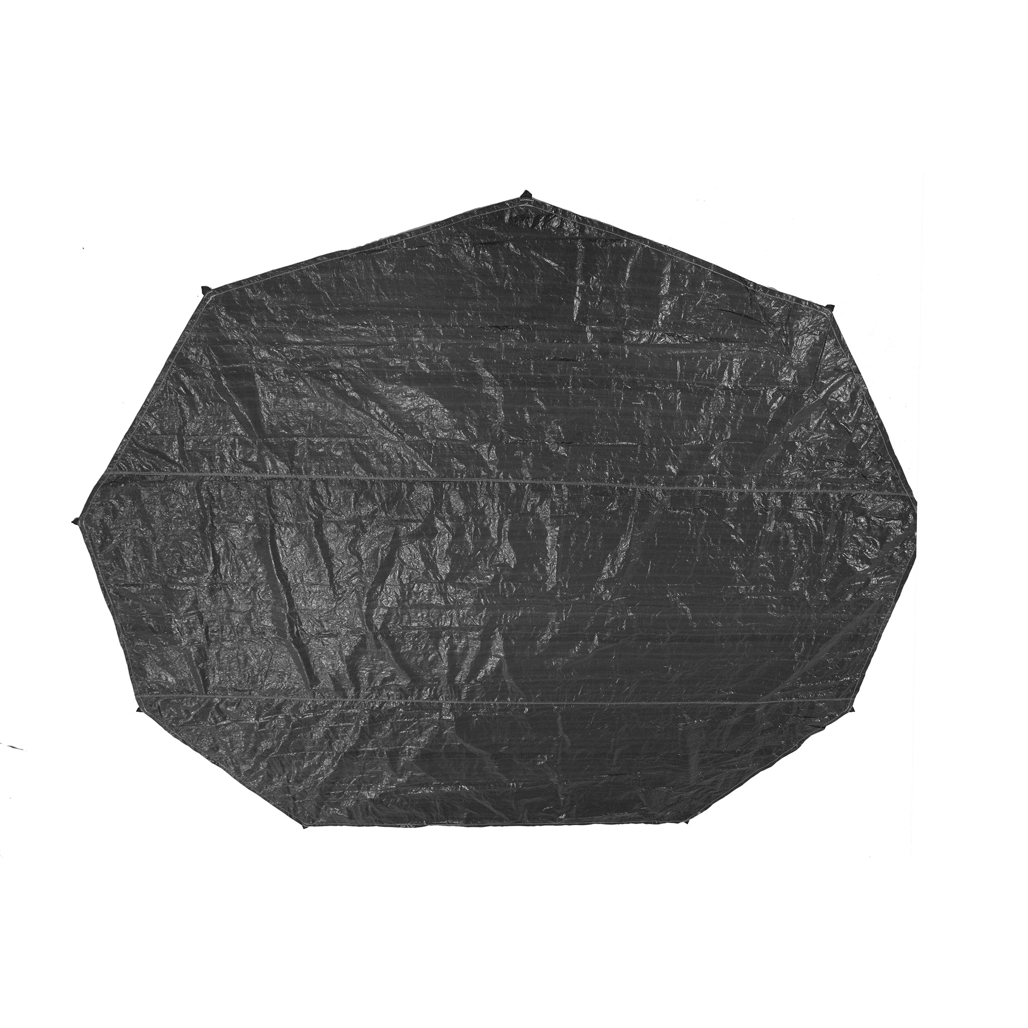 White Duck 20' Regatta Bell Tent Ground Tarp