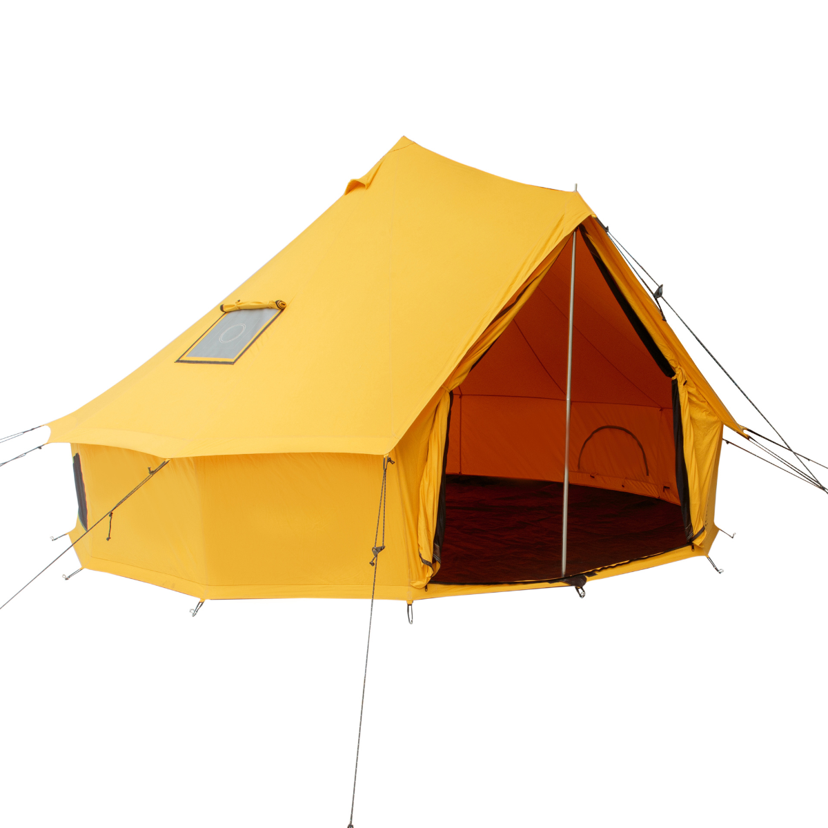 White Duck Regatta Bell Tent