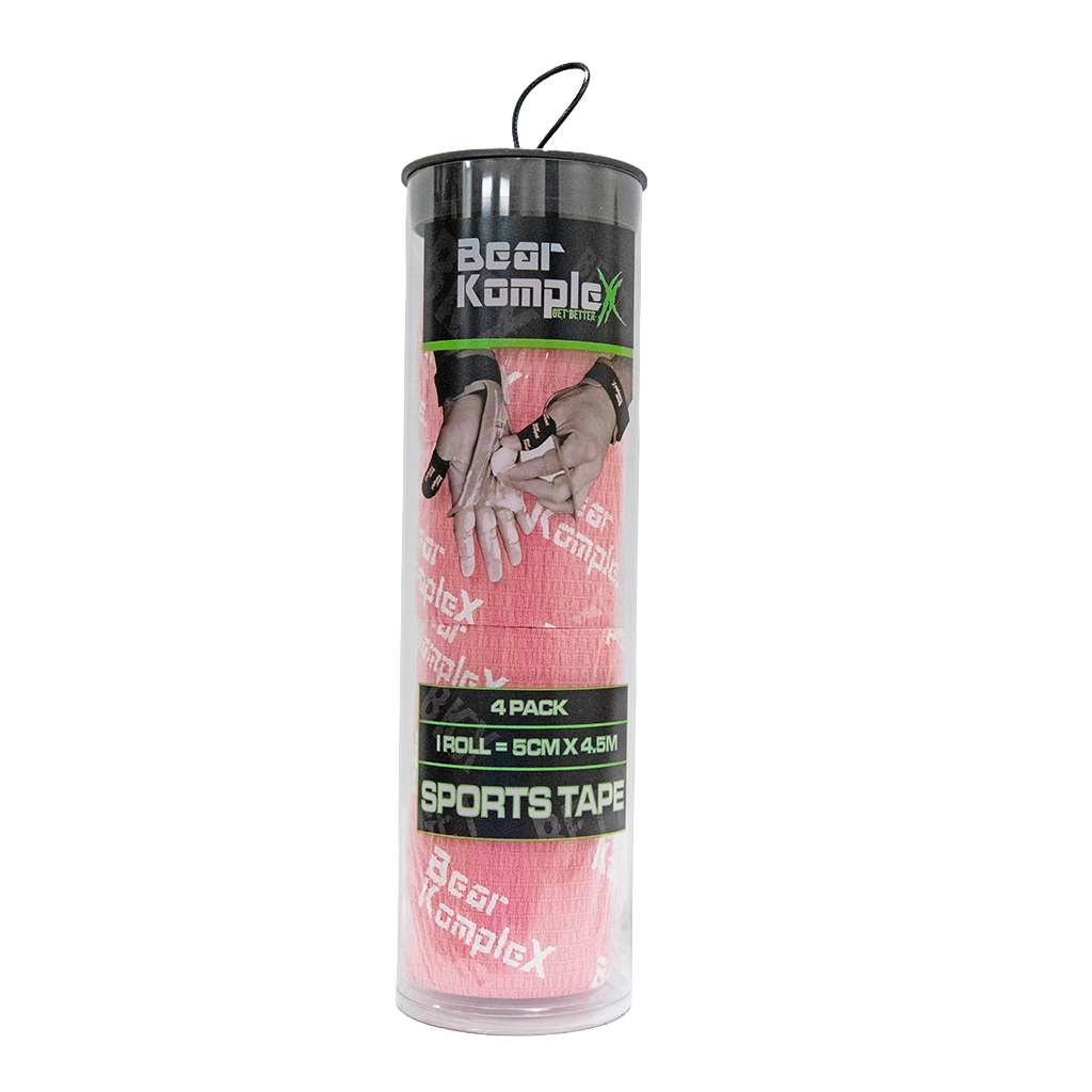 Bear KompleX Sports Tape by Bear KompleX